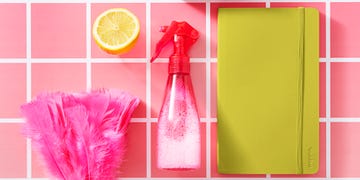 How to Get Rid of Odor in House