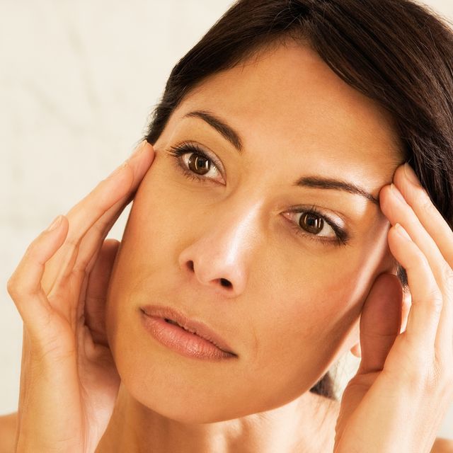Puffy Eyes Causes And How To Get Rid