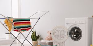 how to get the most out of your heated clothes airer