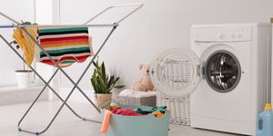 how to get the most out of your heated clothes airer