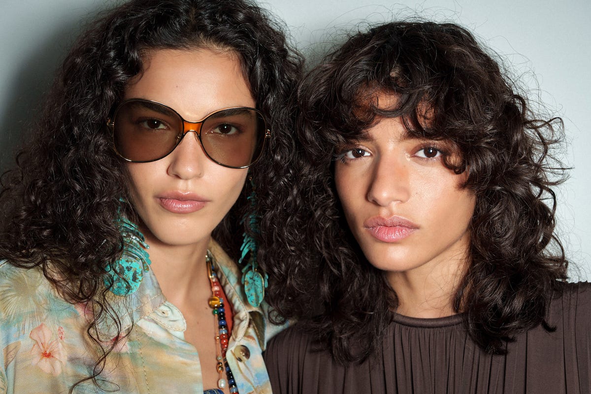 How to get thicker hair, according to the experts