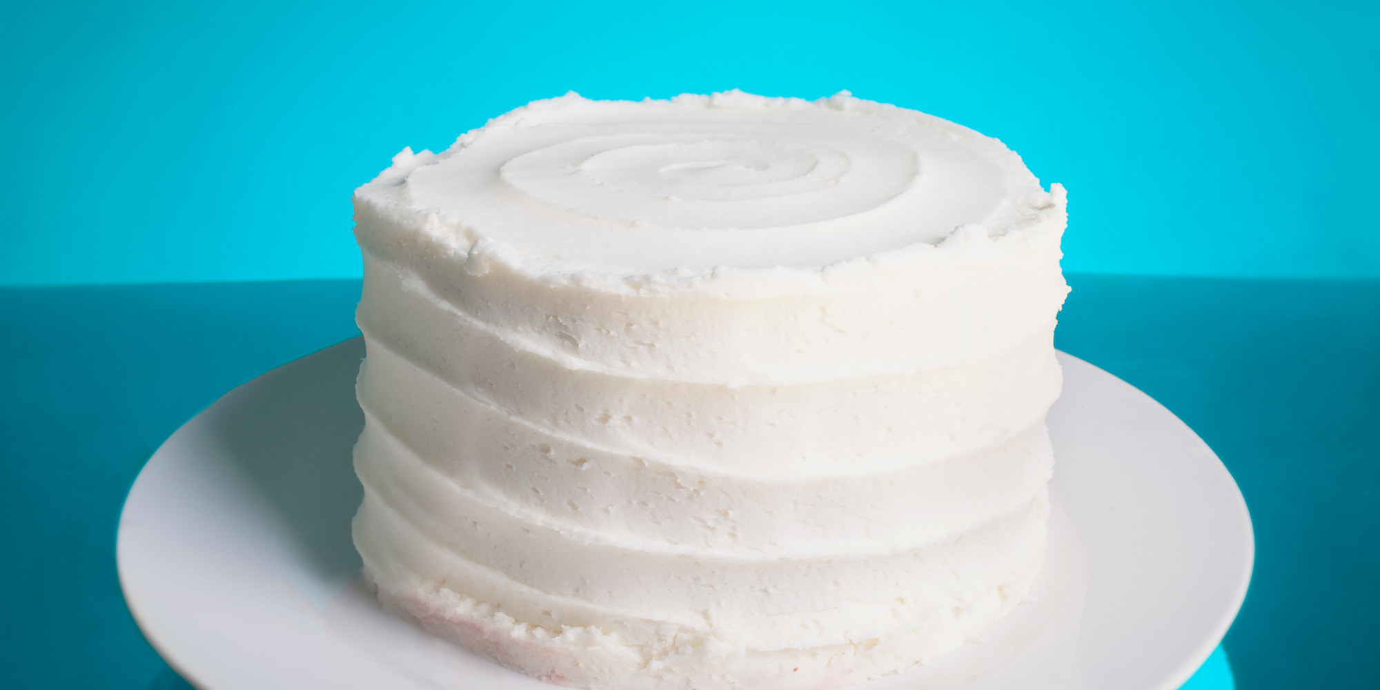 The Best American Buttercream Recipe: Ready in 5 minutes - Chelsweets