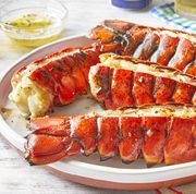 the pioneer woman's grilled lobster tail recipe how to grill lobster tail
