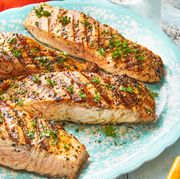 the pioneer woman's grilled salmon recipe how to