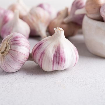 how to grow garlic