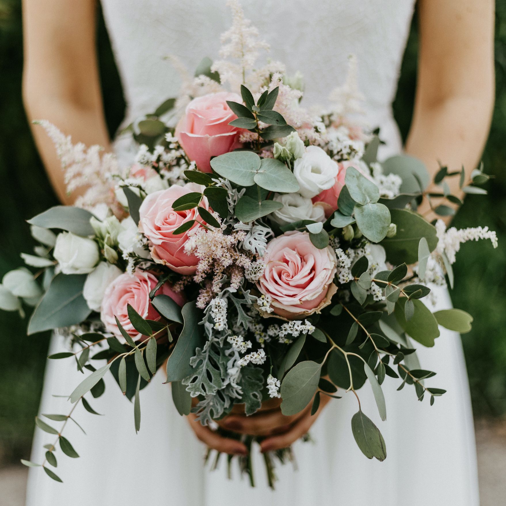 how to grow your own wedding flowers, according to sarah raven
