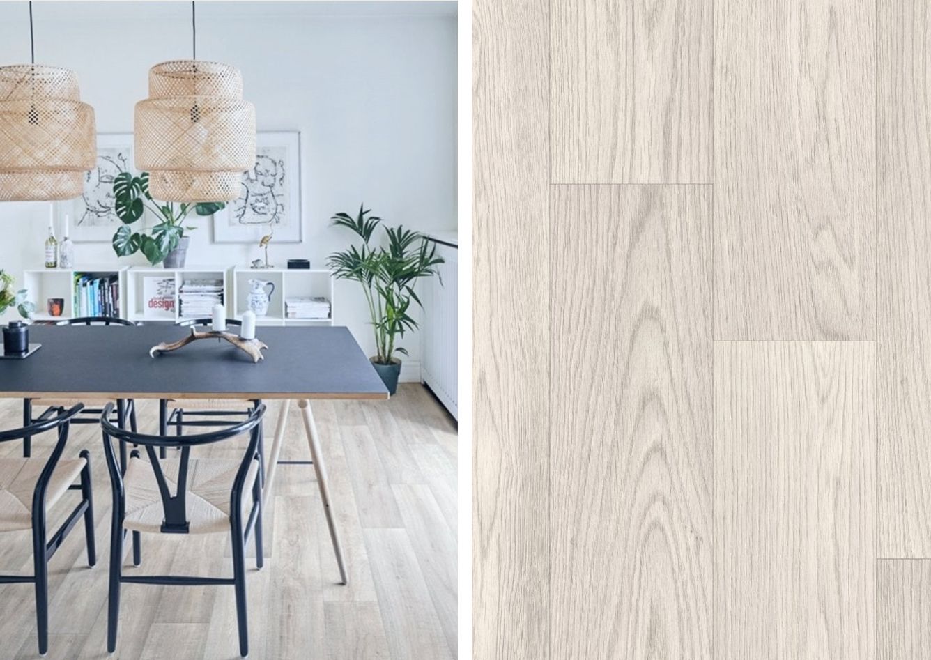 The Best Vinyl Plank Flooring Guide