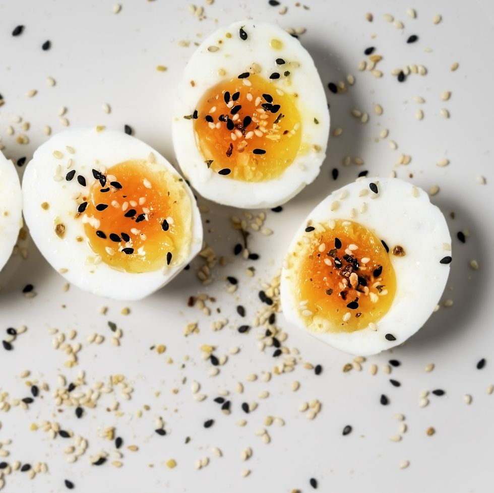 Vervuild pauze Het koud krijgen Can You Freeze Eggs? | Yes! How To Freeze Raw And Cooked Eggs