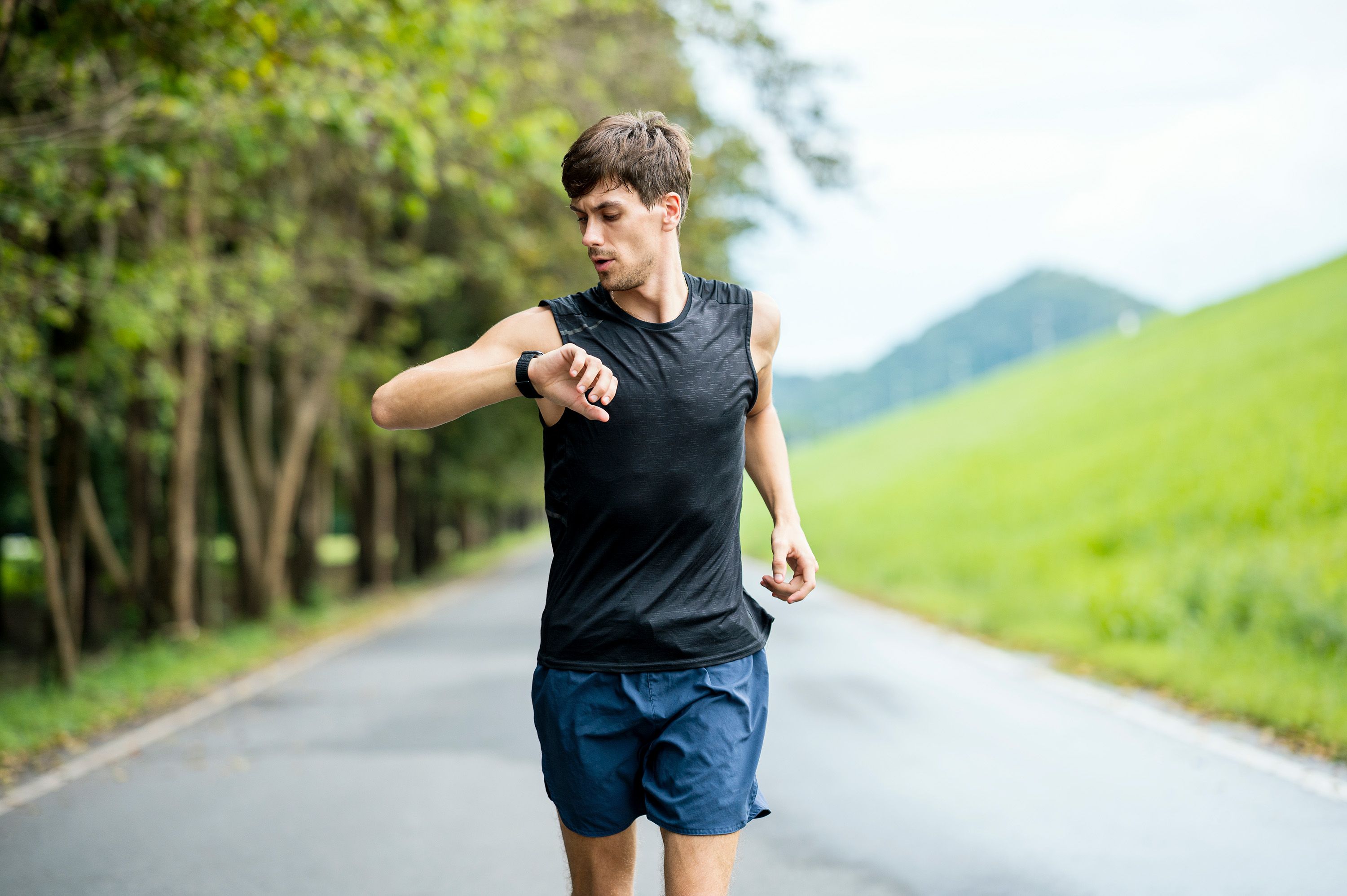How to improve your vo2 max