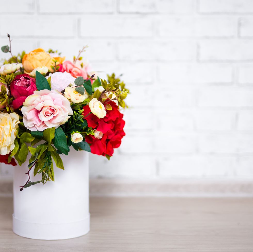 How to Make your Flowers Last Longer - TCG Floral