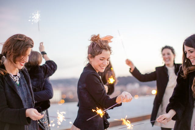 how to keep your resolution