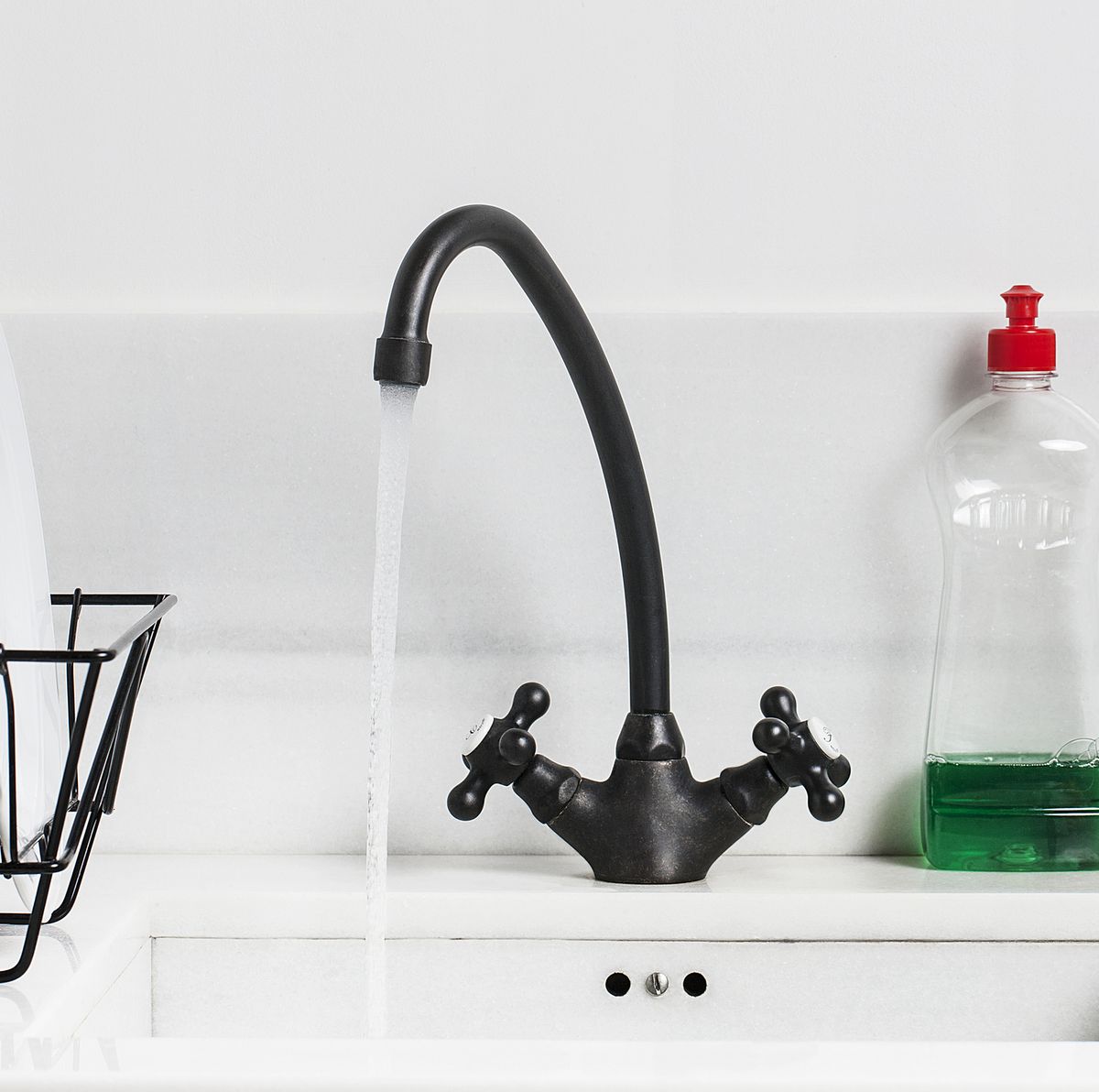 How to Clean a Kitchen Sink of Any Type: 5 Steps to Deep-Clean