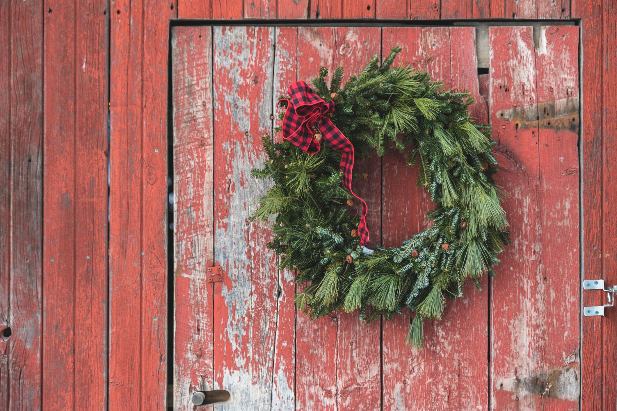 Indoor Mini Wreaths, Set of Three