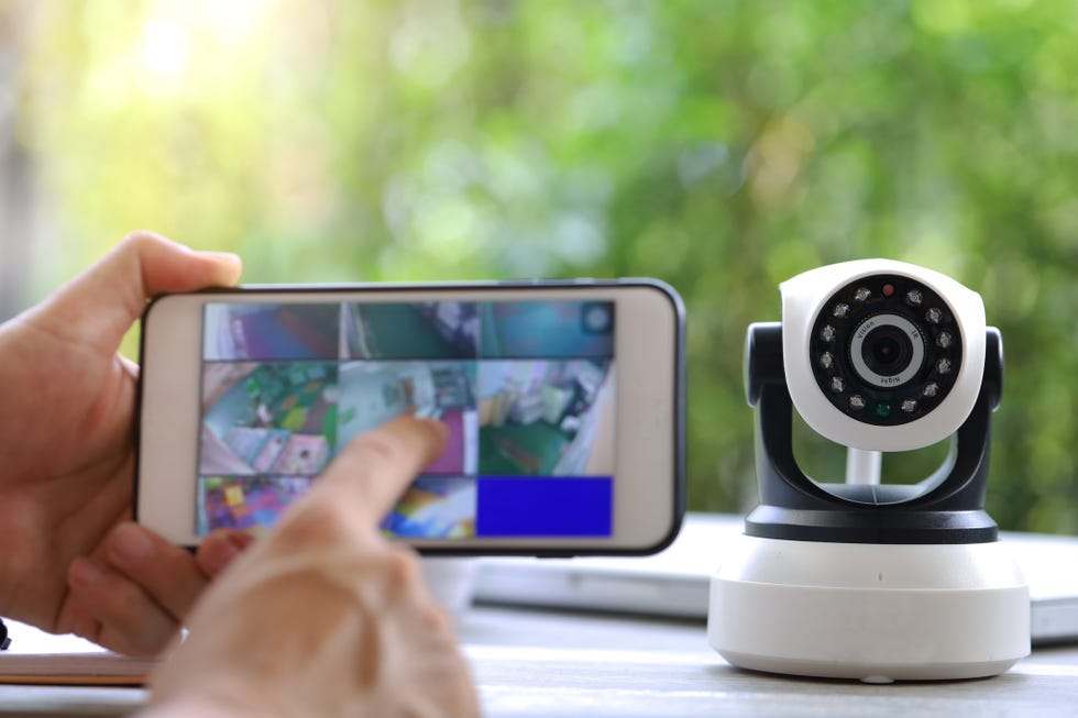 how to keep your home safe from burglars