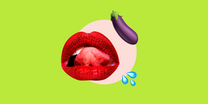 Lip, Red, Mouth, Pink, Tongue, Illustration, Plant, Sweetness, Jaw, 