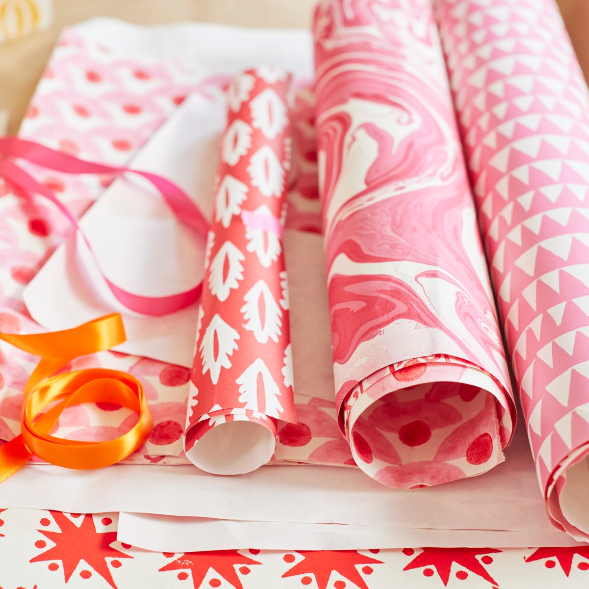 CHRISTMAS GIFT WRAPPING - DAY 3 - JAPANESE KIMONO STYLE GIFT WRAP –  Lavender Home C&S Ltd