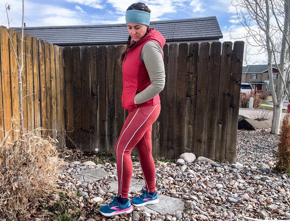 how to layer cold starts