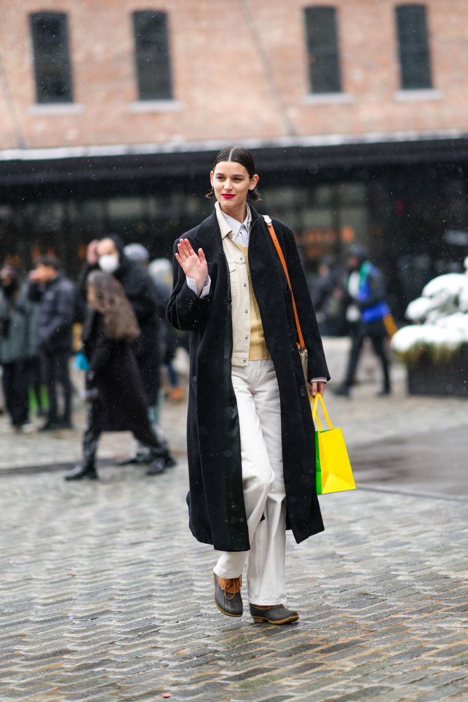 7 Essential Ways To Layer Clothes For Winter (And Stay Warmer
