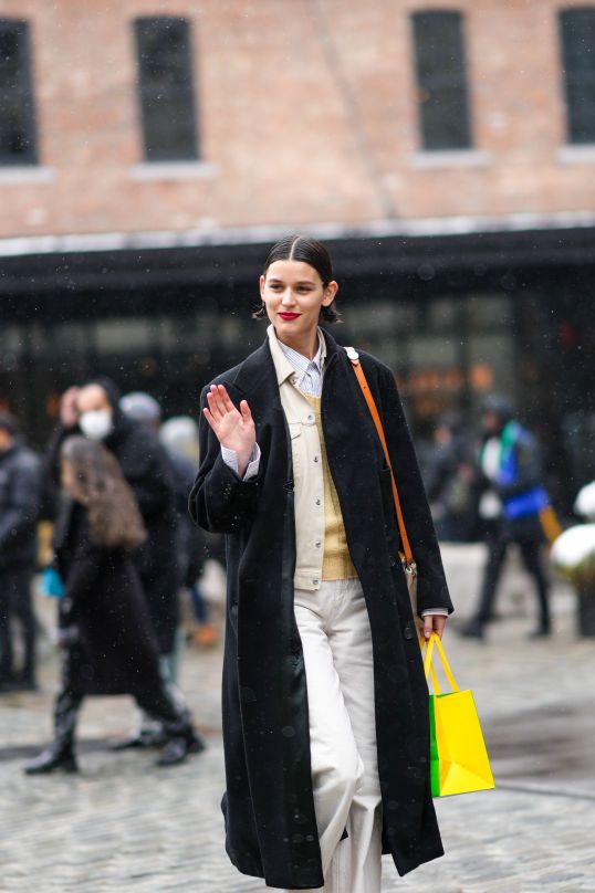 11 Tips for Layering Your Winter Clothes Without Adding Bulk