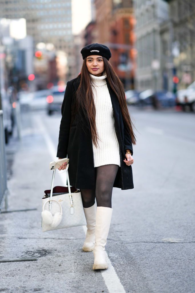 Winter Fashion: Tips to look cool with your winter attire!