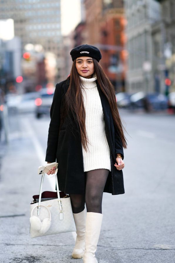How to Dress in Layers: Tips for Staying Warm