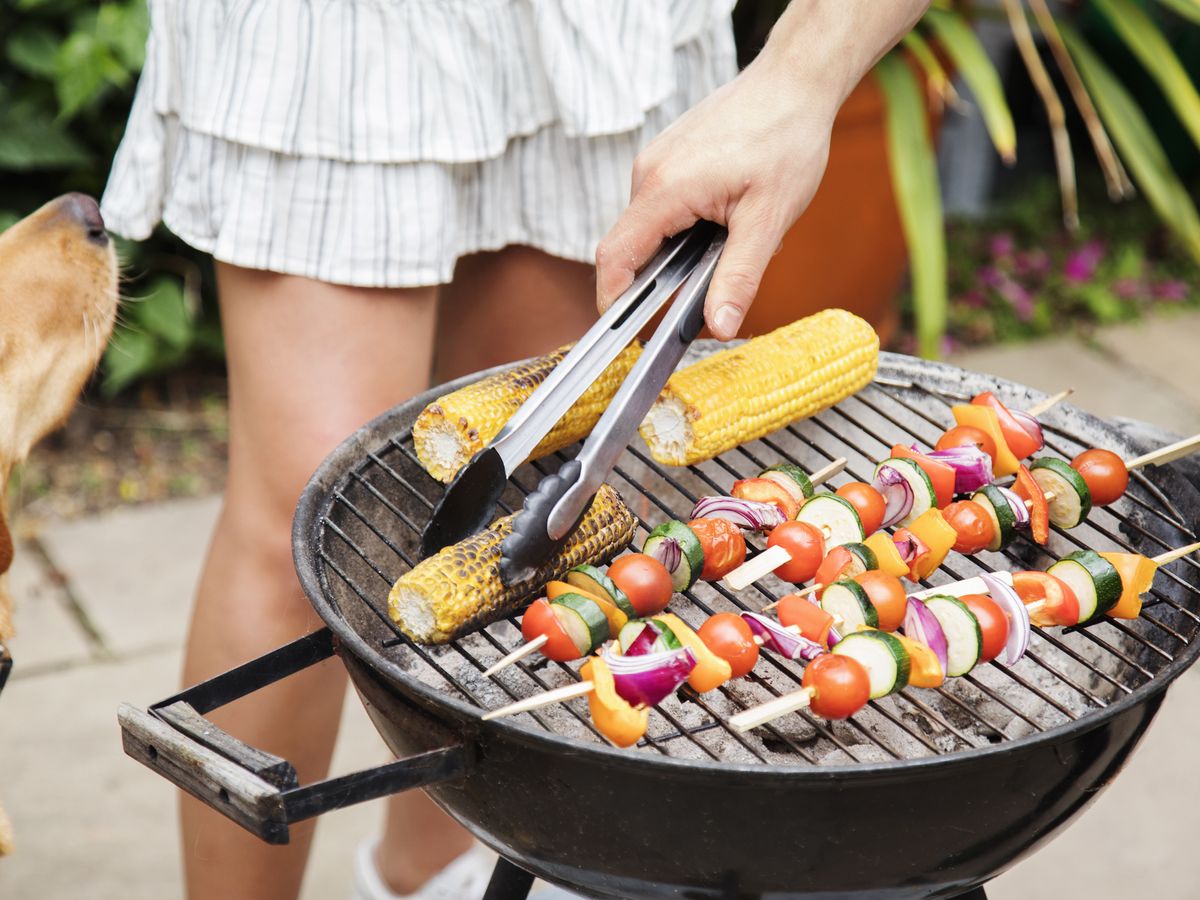 10 tips for the perfect BBQ, Features
