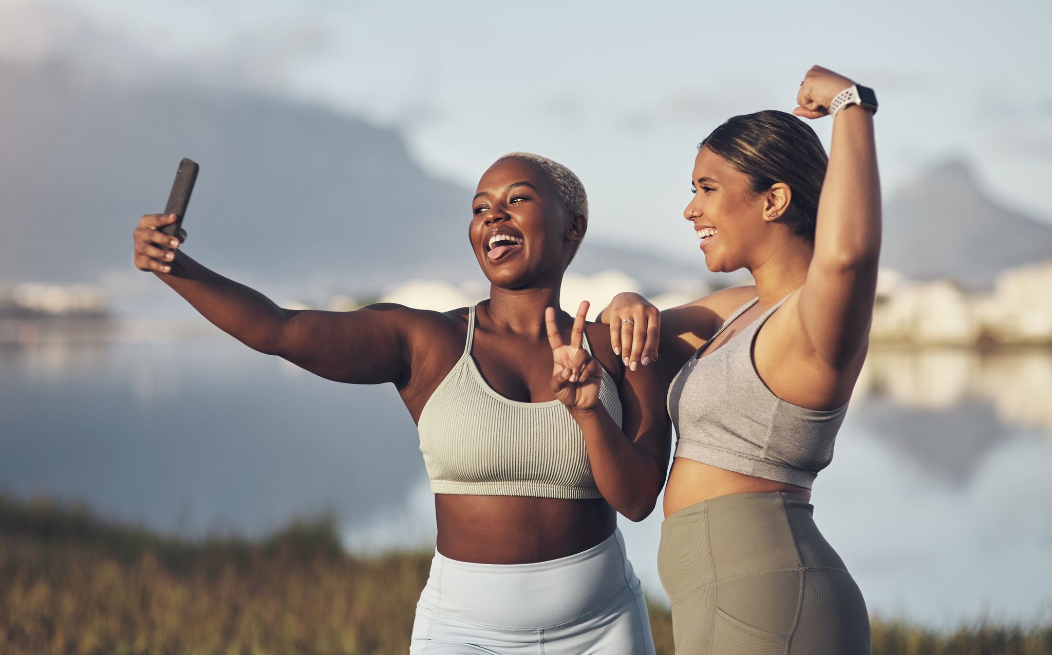 The Ultimate Guide To Starting Your Fitness Journey – RENPHO US