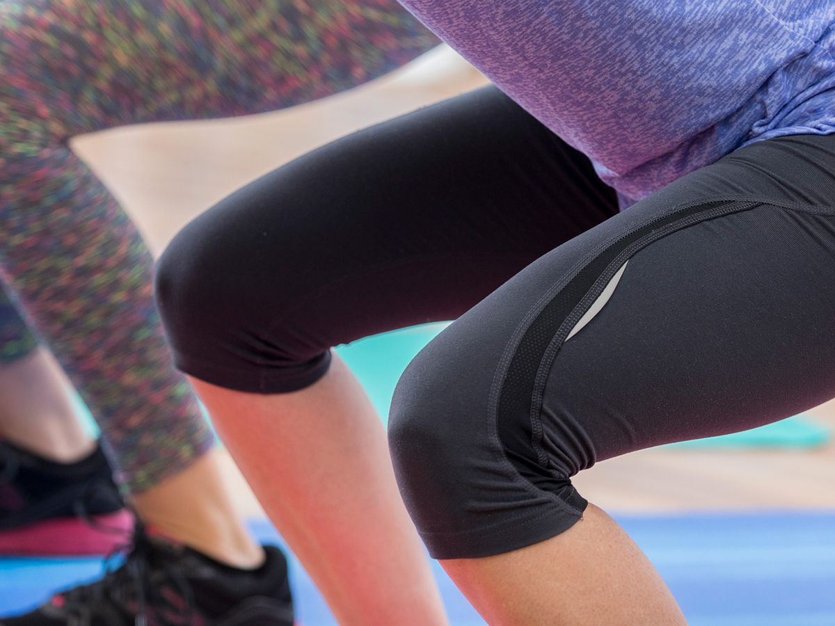How to lose thigh fat: The one exercise that will help you trim