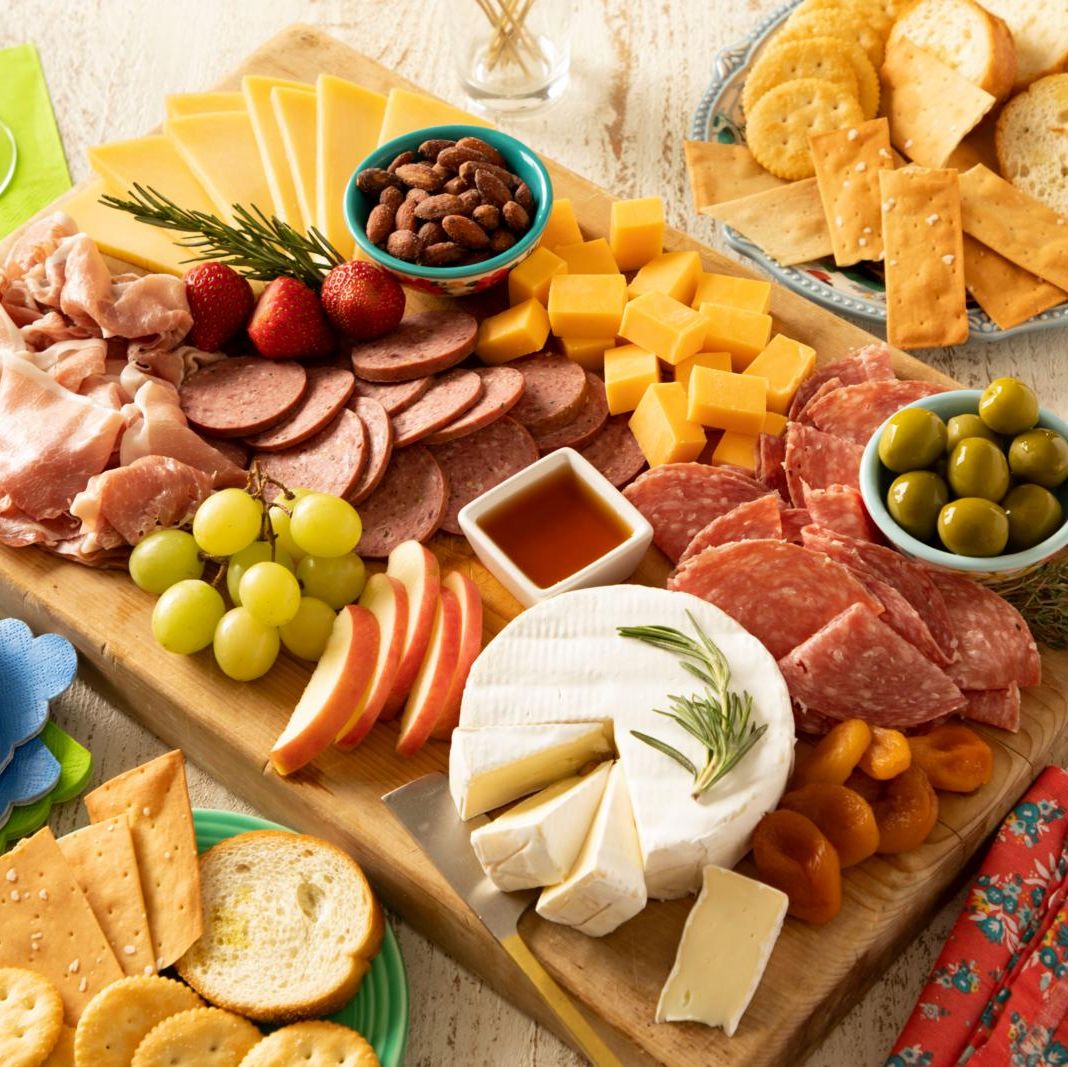 Charcuterie Board Ideas: 15 Ways to Make Your Board Stand Out
