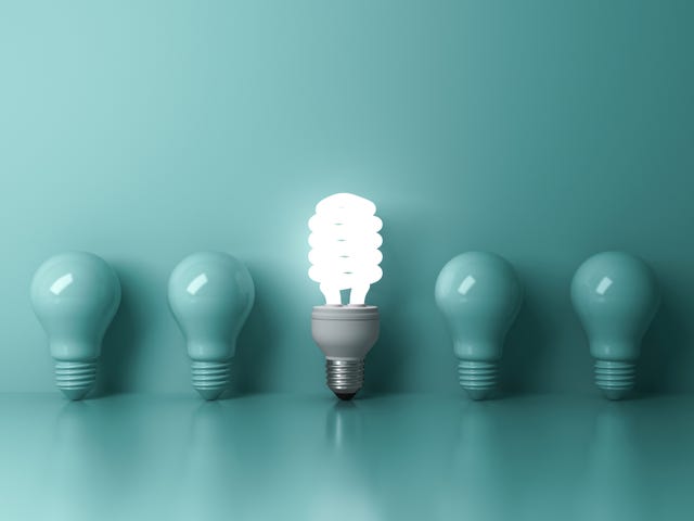 how to make a dark room brighter