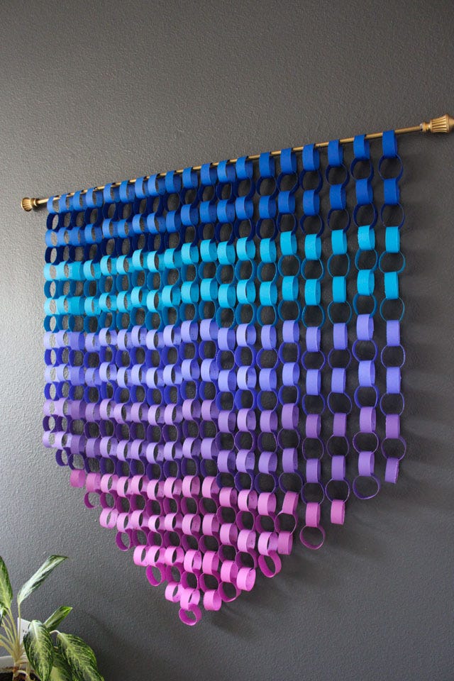 wall hanging