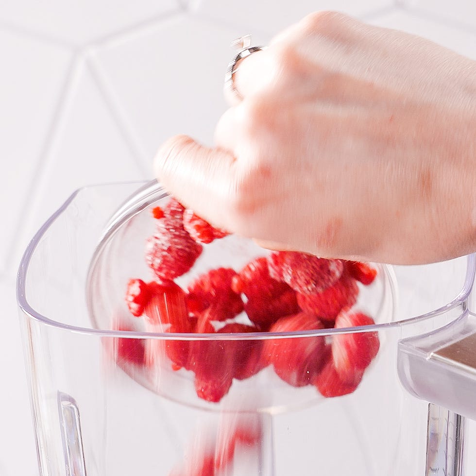 how to make a smoothie
