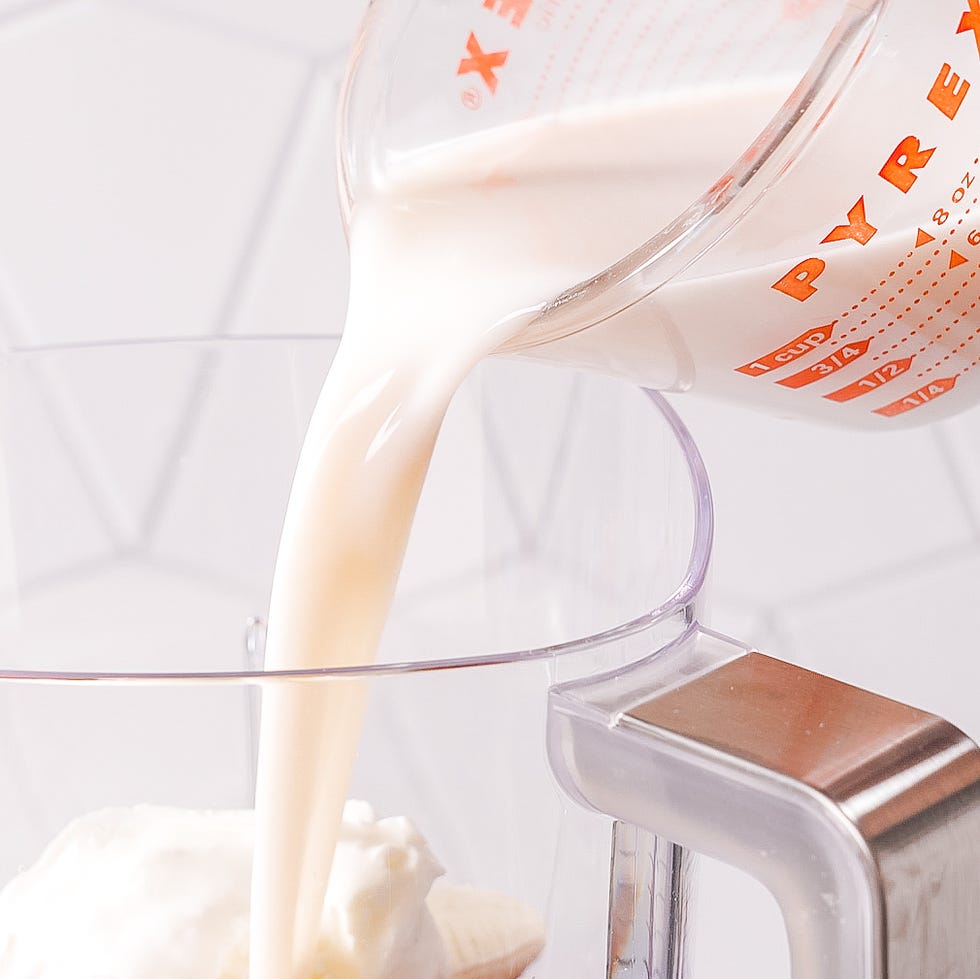 how to make a smoothie
