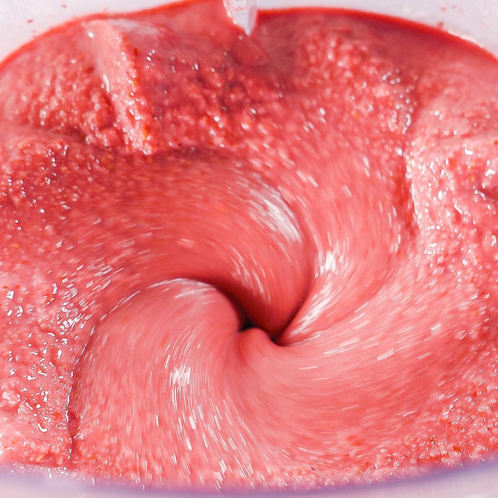 how to make a smoothie