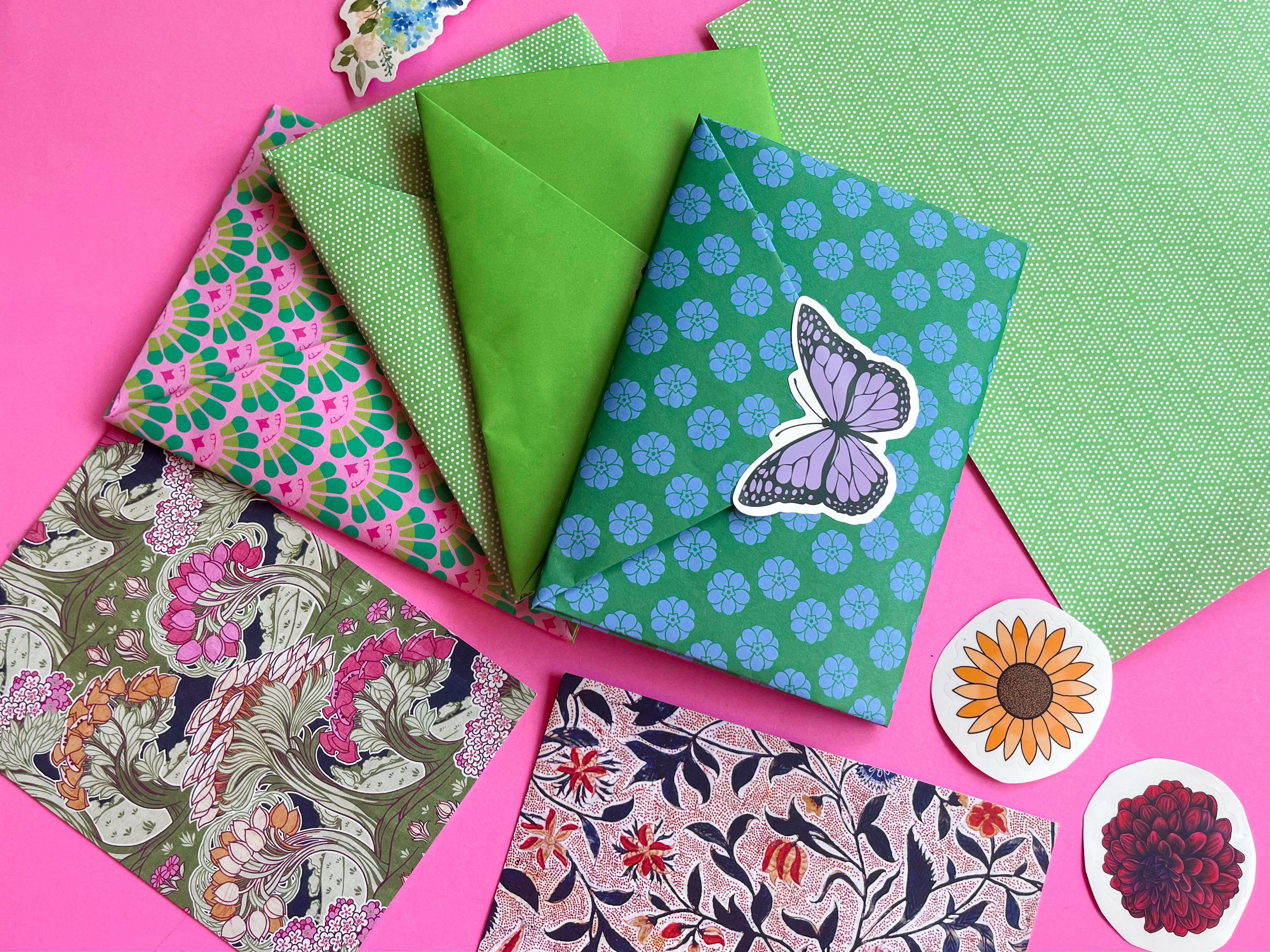 Folder, DIY Handmade Scrapbooking Paper Paper Folding Tool for