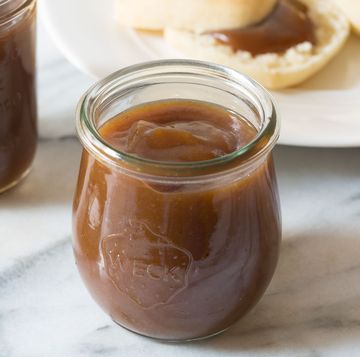 the pioneer woman's apple butter recipe