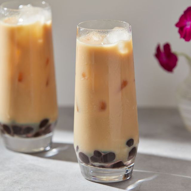 Thai Milk Boba Set with Tea Powder and Shaker: Easy to Make — Sharetea -  Best Bubble Tea Brand