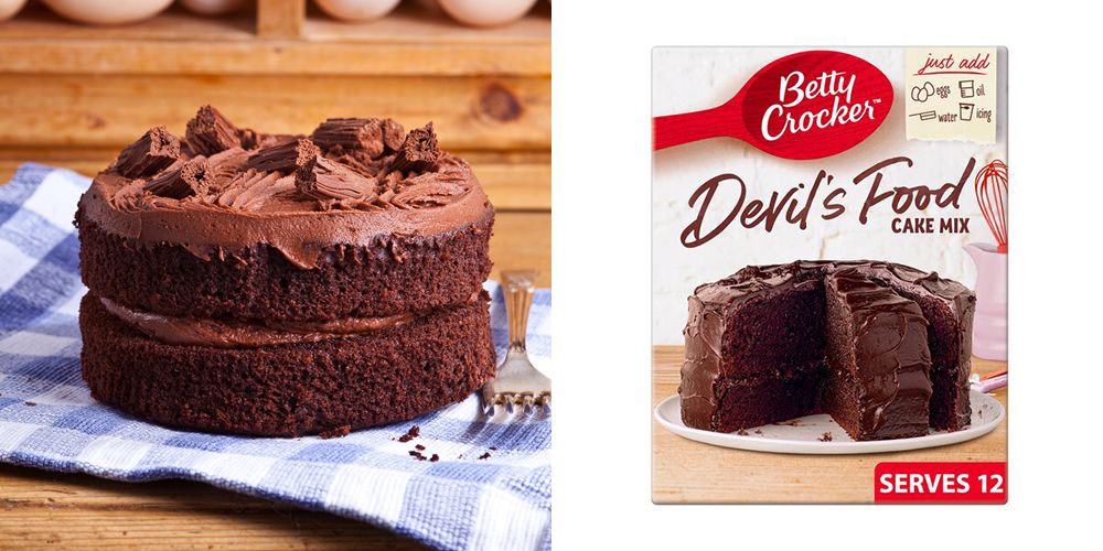Save on Betty Crocker Mug Treats Triple Chocolate Cake - 4 ct Order Online  Delivery | Giant