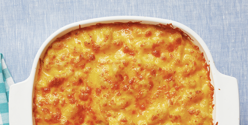 How to upgrade boxed mac and cheese to make it even better