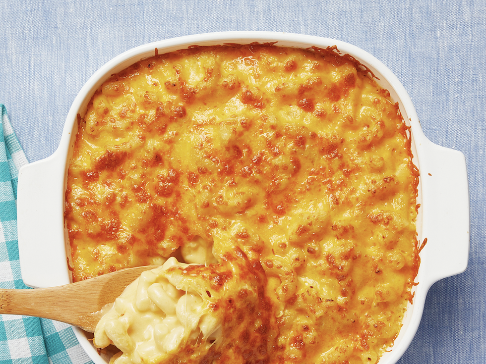How to Make Boxed Mac and Cheese Better - Easy Mac and Cheese Upgrades