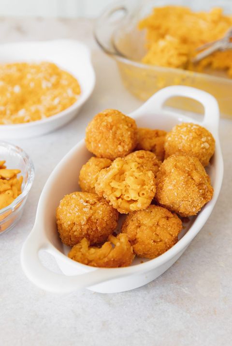 how to make boxed mac and cheese better arancini recipe