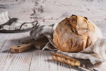 how to make bread last longer