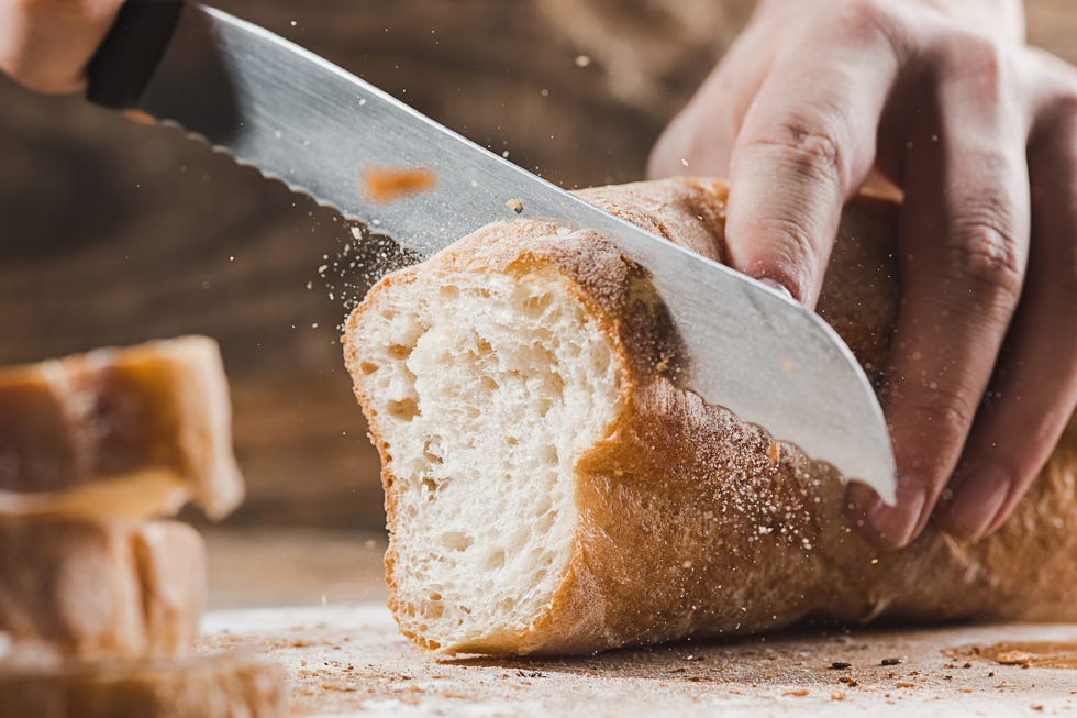 how to make bread last longer