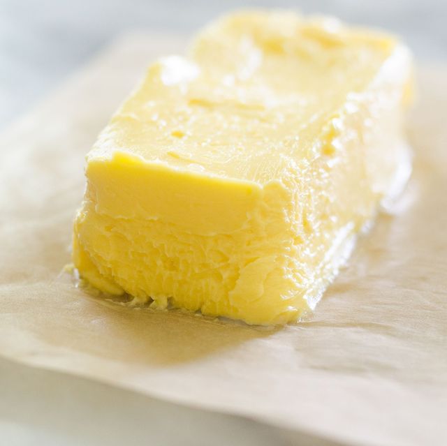 how to make butter