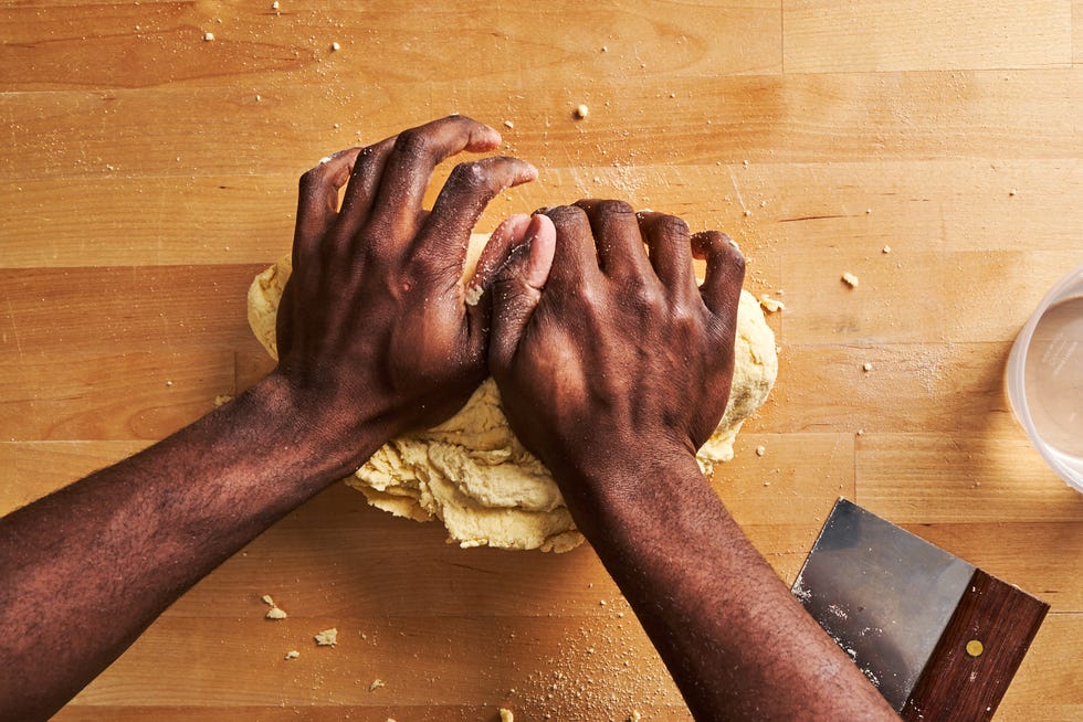 how to make cavatelli