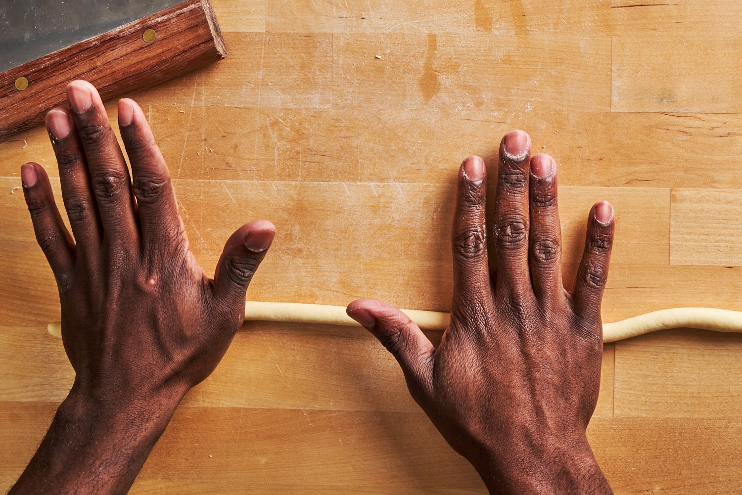 In the kitchen with Aunt Jo: Cook hands down a cherished recipe for  homemade cavatelli (video)