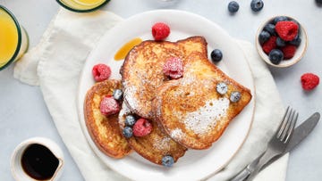 how to make french toast