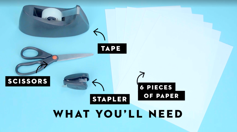 how to make paper snowflakes how to make paper snowflakes, materials needed