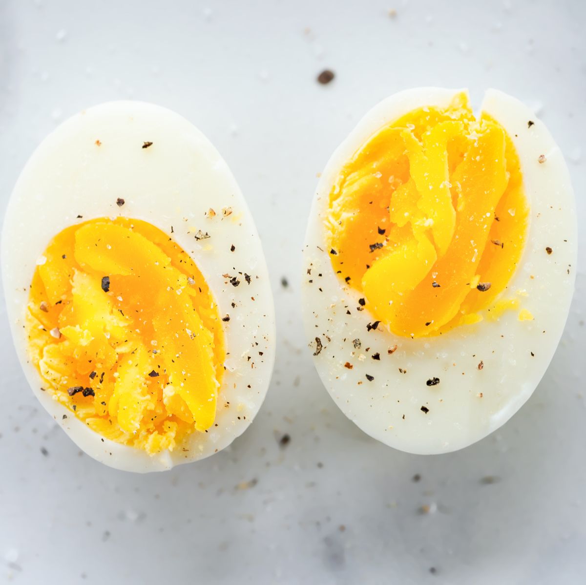 heerlijkheid Franje resterend How To Make Hard-Boiled Eggs - Best Hard-Boiled Egg Method