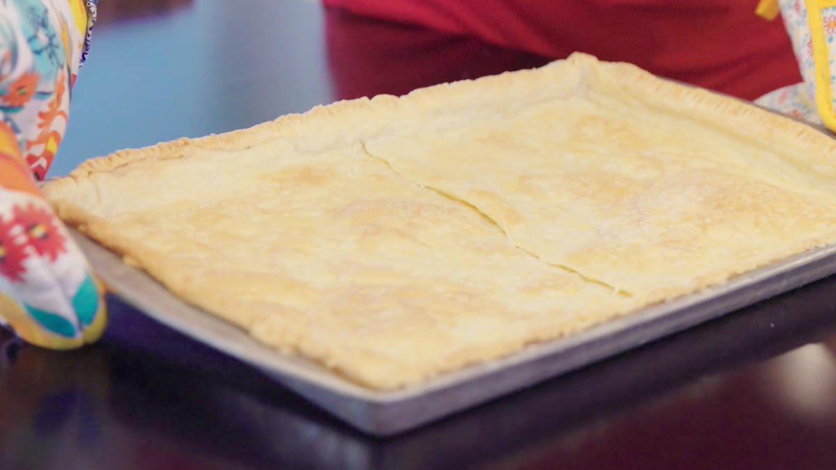 This Is the Ultimate Easy Pie Crust Recipe How to Make Pie Crust - Easy Pie Crust Recipe